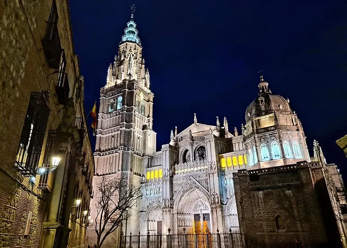 El Rinconcito De La Merced