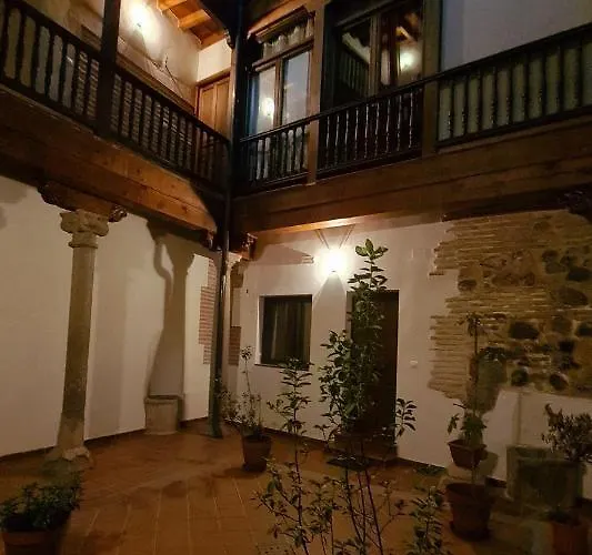 El Rinconcito De La Merced
