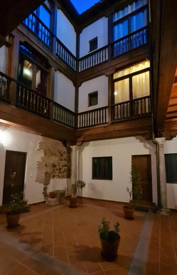 Apartament El Rinconcito De La Merced