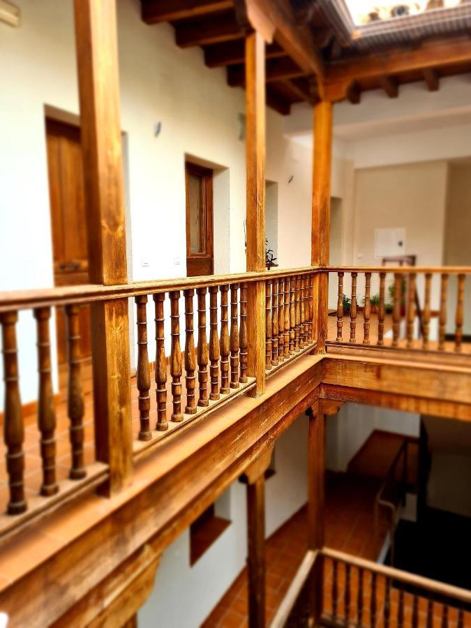 Apartament El Rinconcito De La Merced *