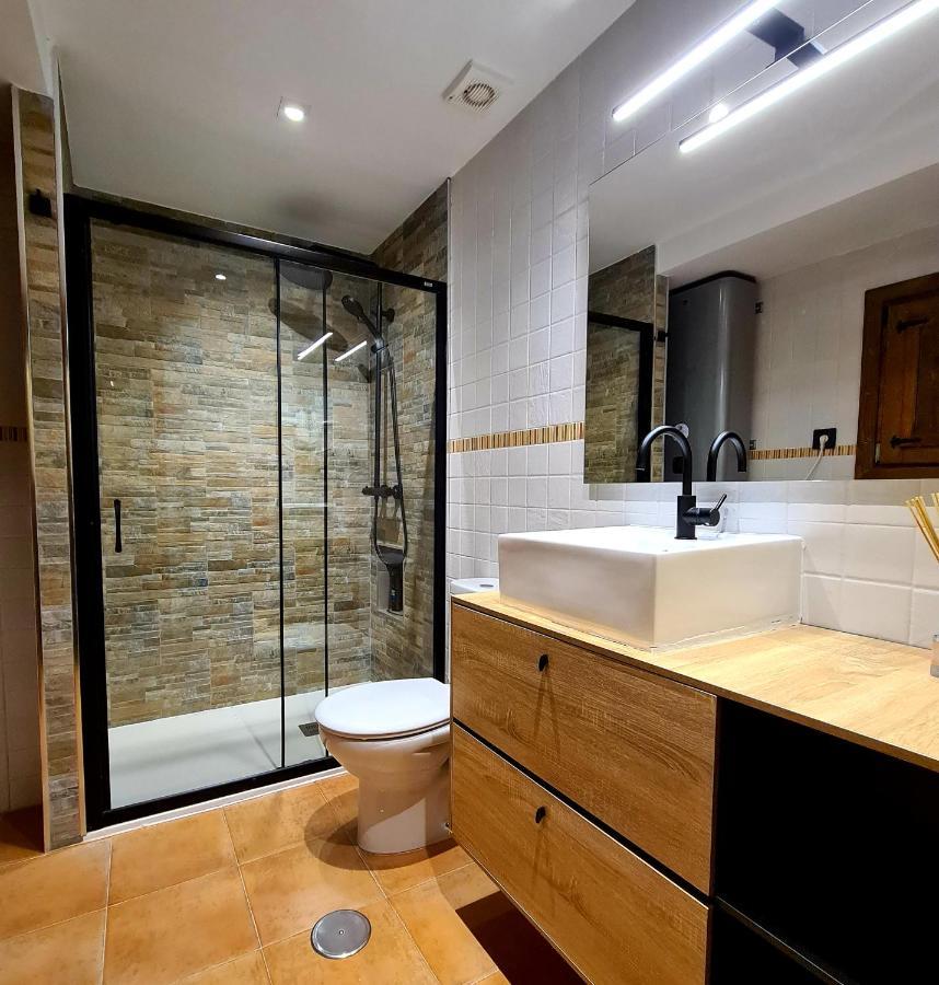Apartament El Rinconcito De La Merced *