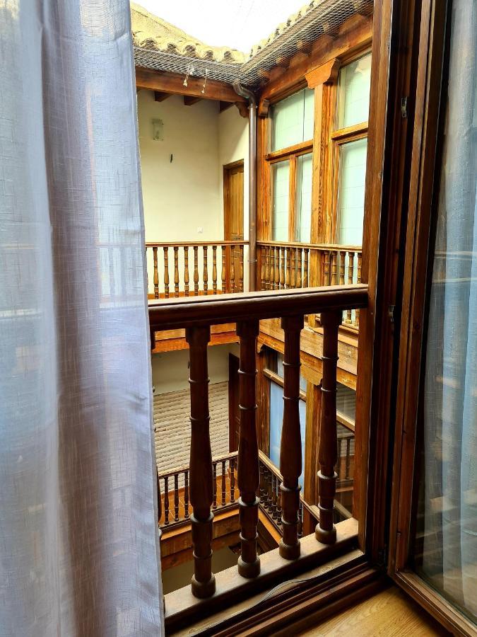 Apartament El Rinconcito De La Merced *