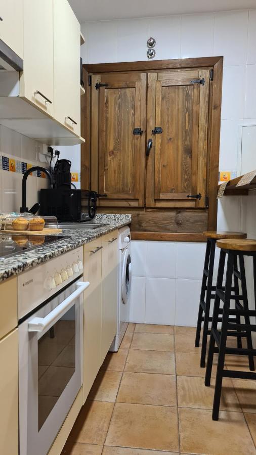 Apartament El Rinconcito De La Merced *