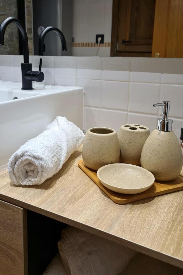 Apartament El Rinconcito De La Merced *