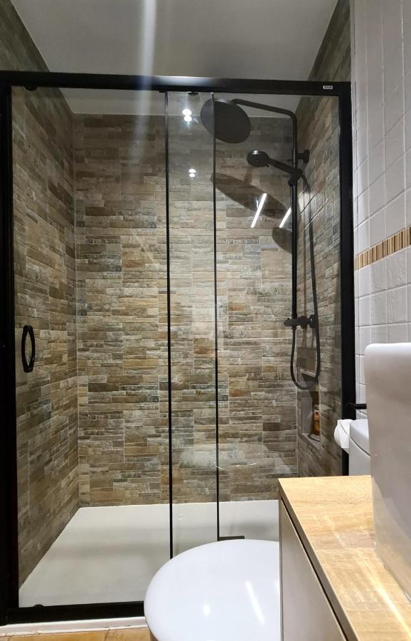 Apartament El Rinconcito De La Merced