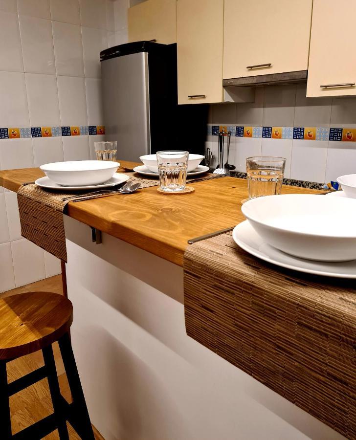 Piso La Merced Apartamento *