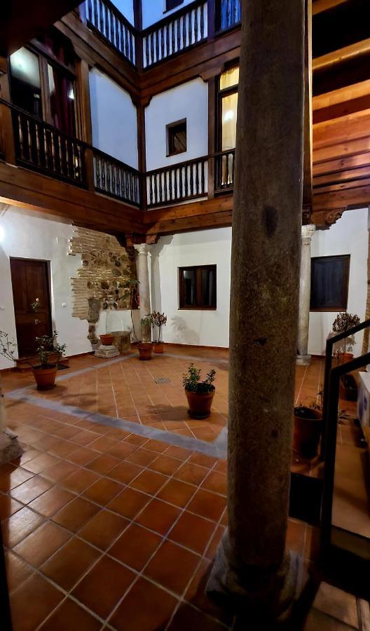 Apartamento Piso La Merced Toledo
