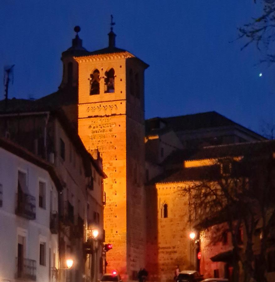 Apartamento Piso La Merced *