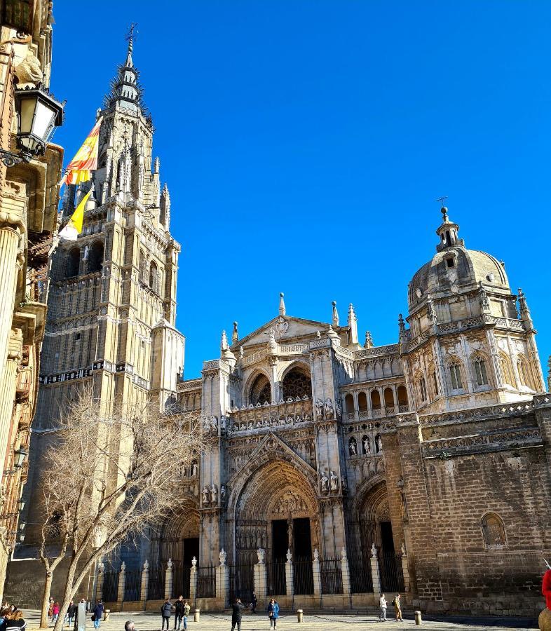 Apartamento Piso La Merced *
