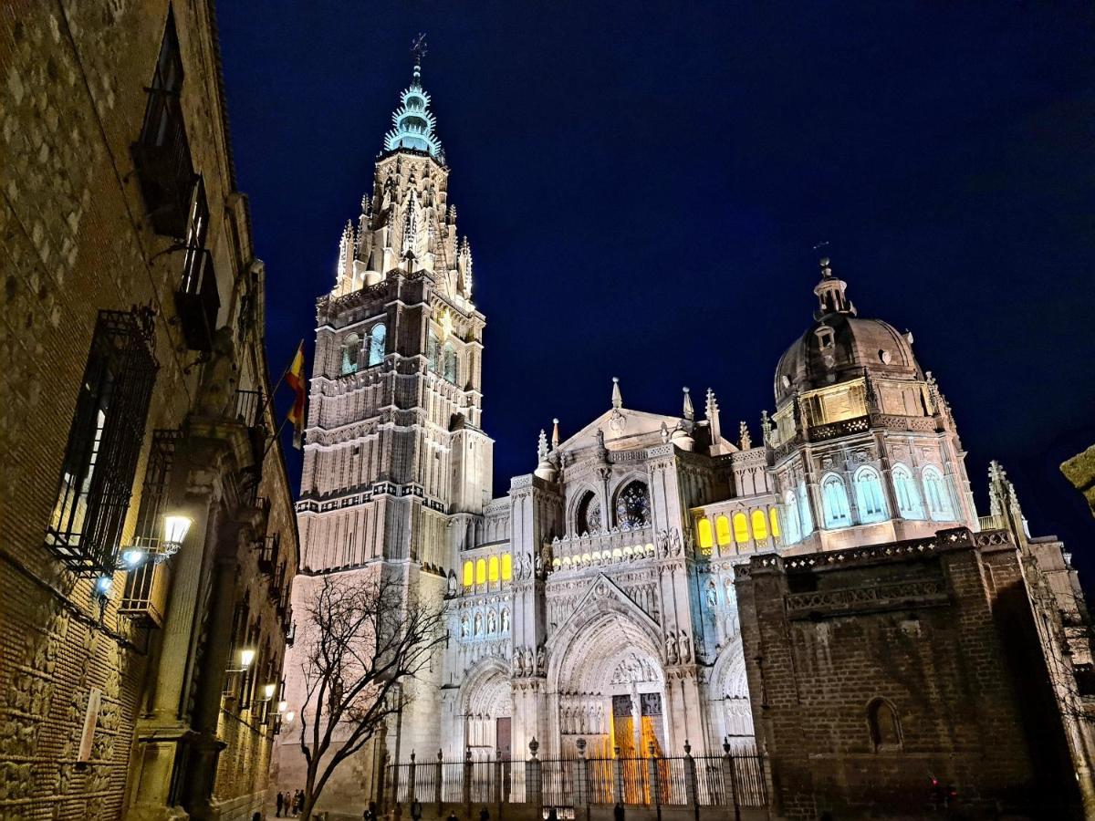 Piso La Merced *